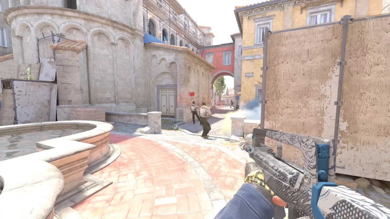 highlight